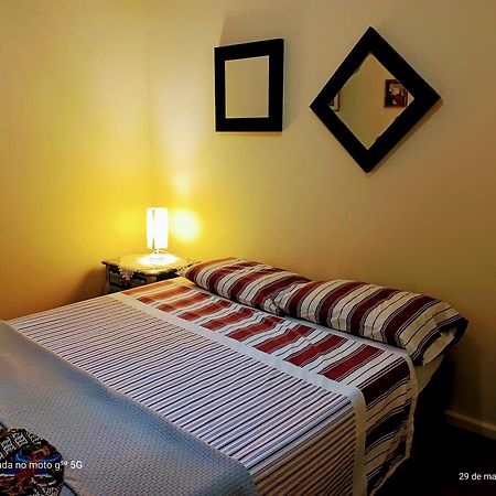Apartamento Premium Рио-де-Жанейро Экстерьер фото