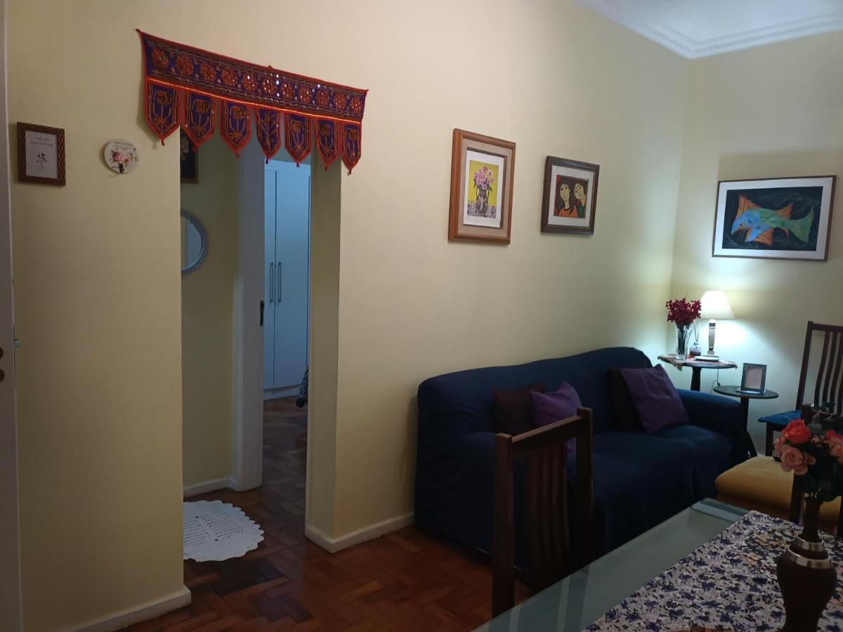 Apartamento Premium Рио-де-Жанейро Экстерьер фото