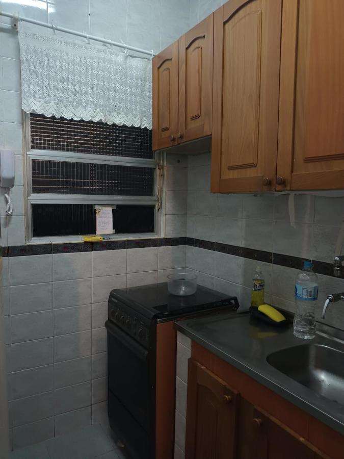 Apartamento Premium Рио-де-Жанейро Экстерьер фото
