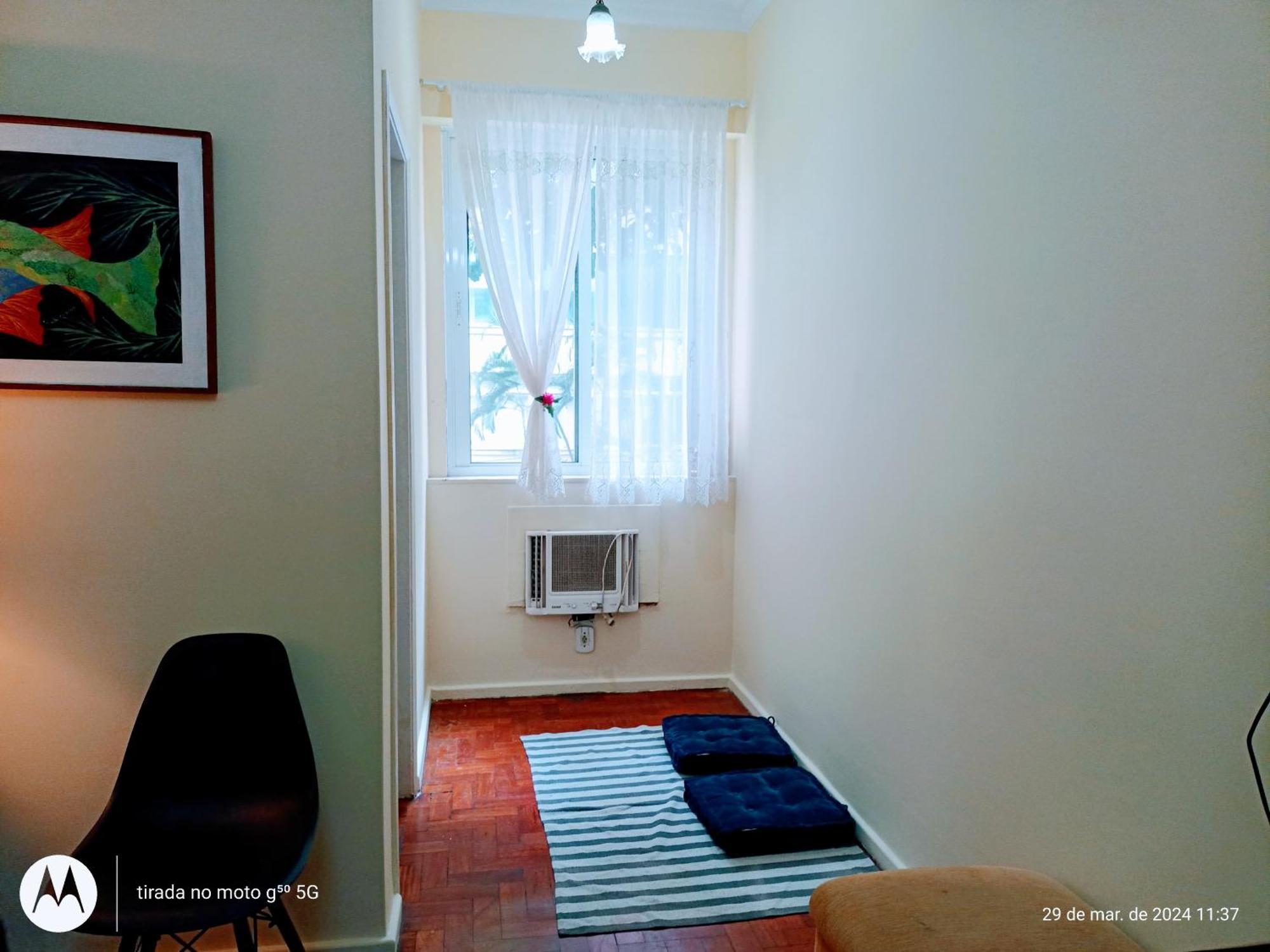 Apartamento Premium Рио-де-Жанейро Экстерьер фото
