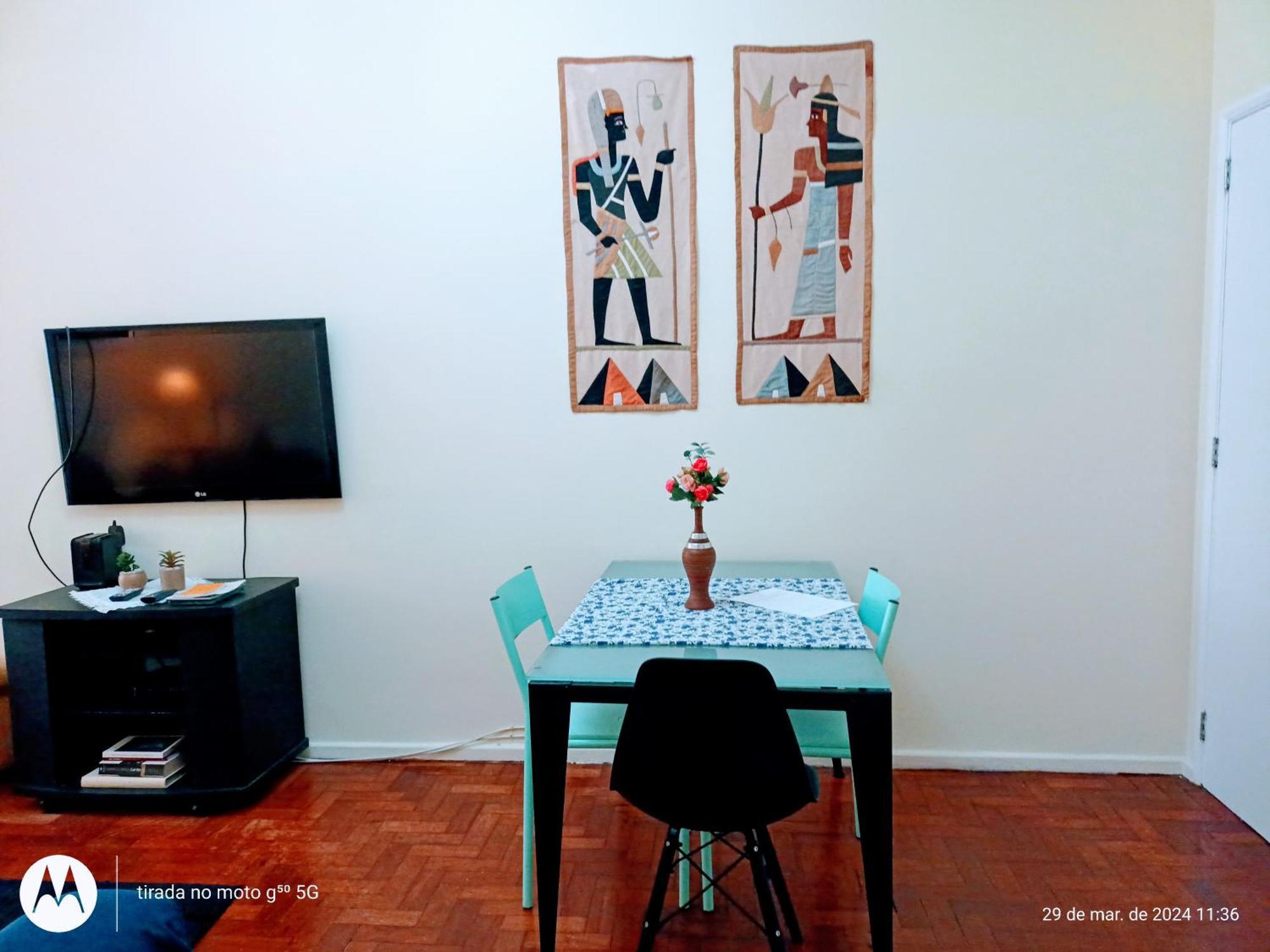 Apartamento Premium Рио-де-Жанейро Экстерьер фото