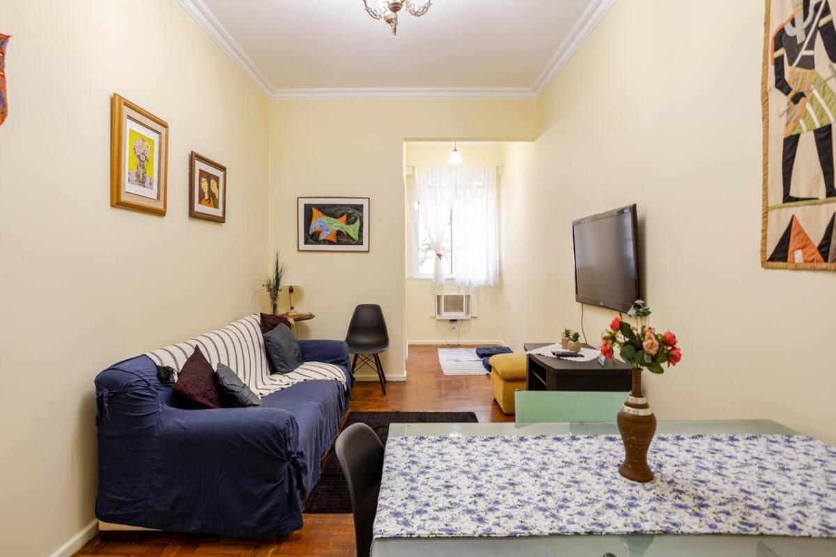 Apartamento Premium Рио-де-Жанейро Экстерьер фото