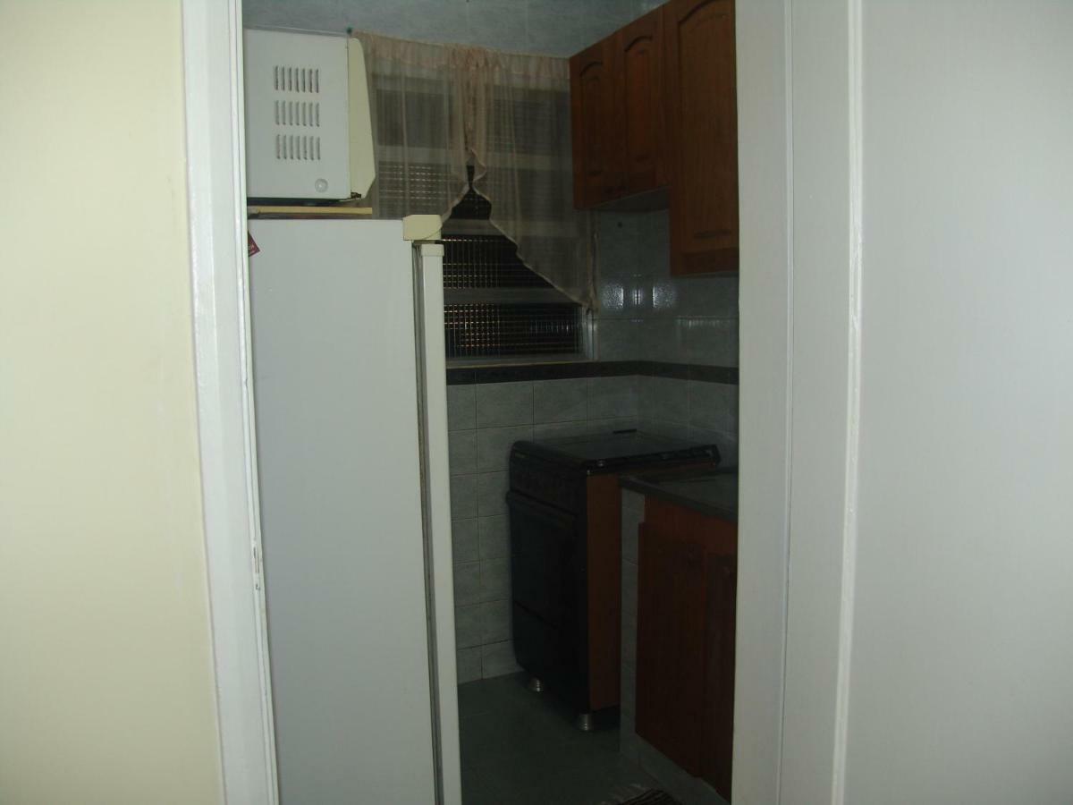 Apartamento Premium Рио-де-Жанейро Экстерьер фото